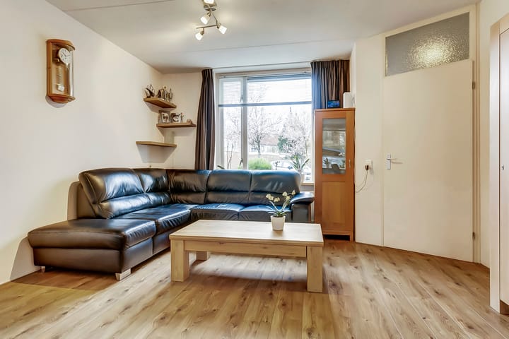 Foto 4 van Breukinklaan 67