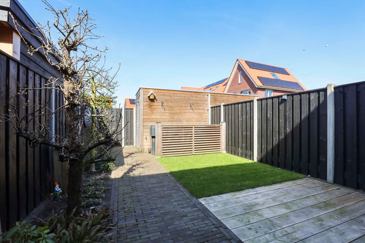 Foto 28 van Kaarboom 15