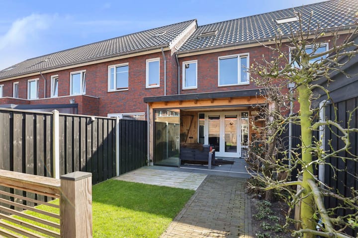 Foto 30 van Kaarboom 15