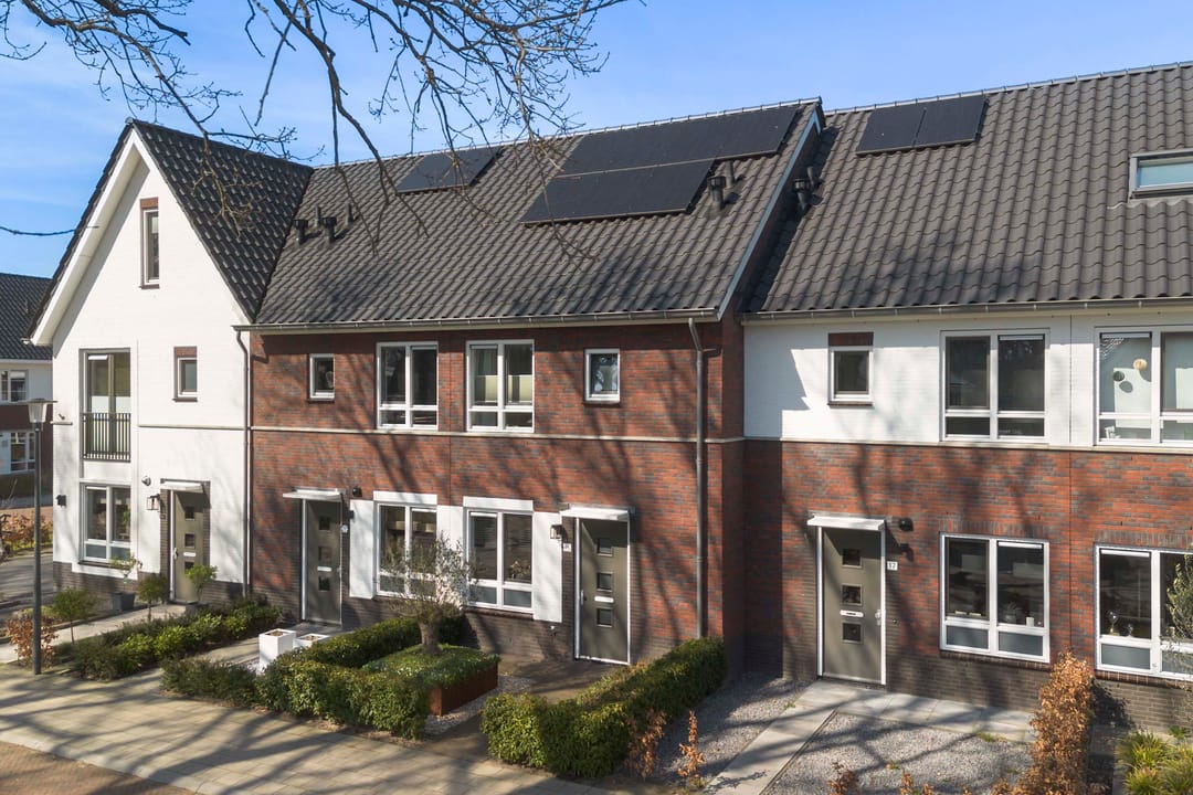 Foto 31 van Kaarboom 15