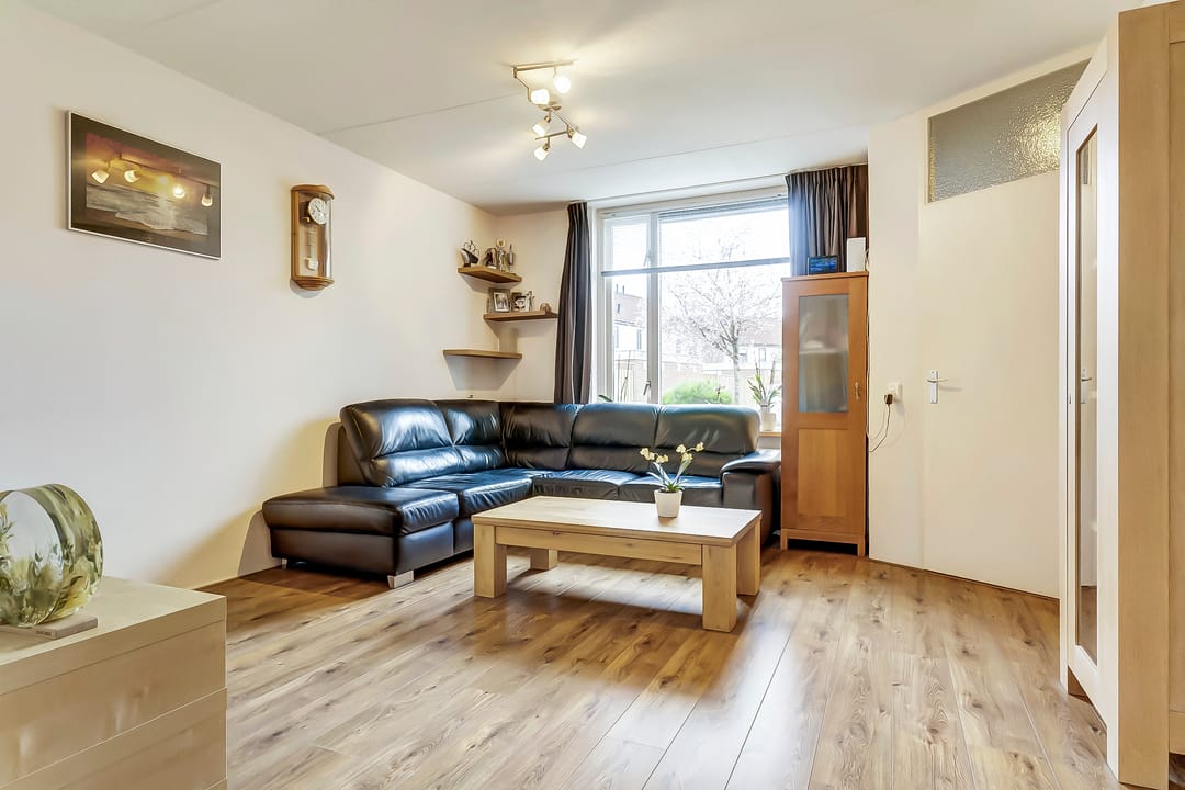 Foto 8 van Breukinklaan 67