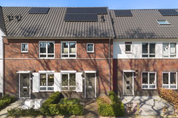 Foto 32 van Kaarboom 15