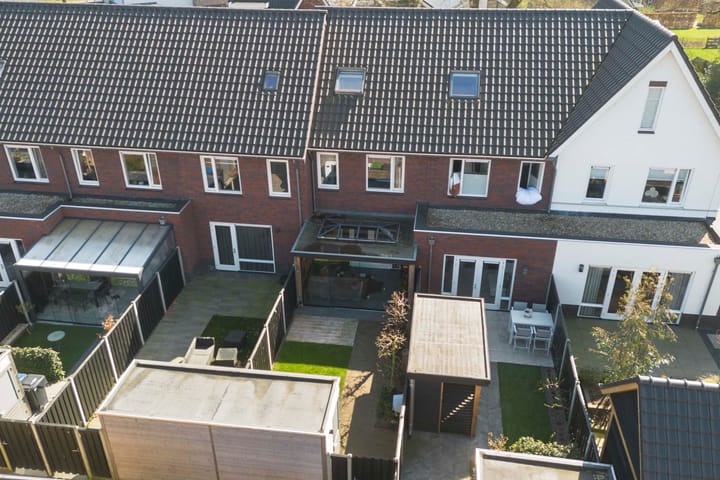 Foto 34 van Kaarboom 15