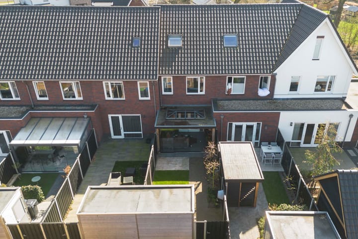 Foto 35 van Kaarboom 15