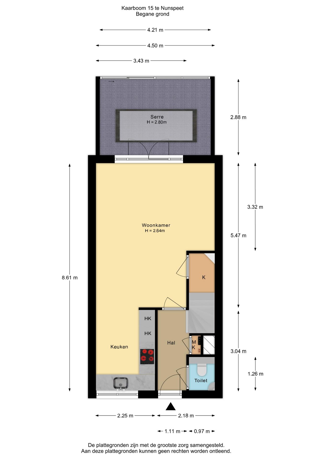 Foto 36 van Kaarboom 15