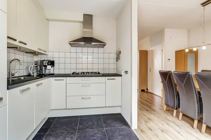 Foto 12 van Breukinklaan 67