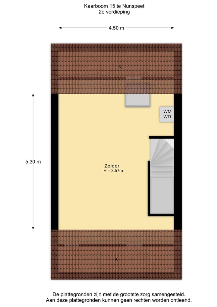 Foto 38 van Kaarboom 15