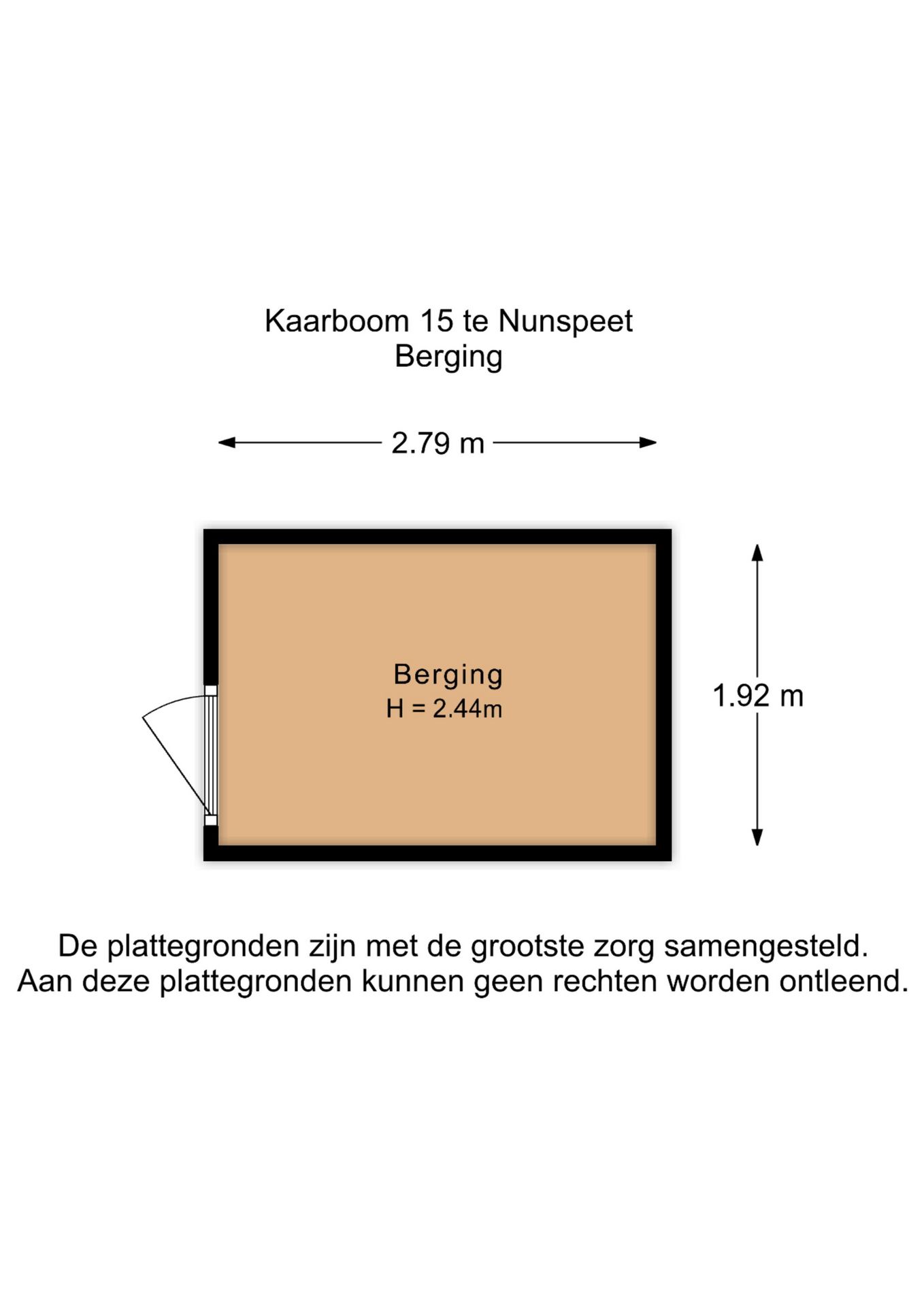 Foto 39 van Kaarboom 15