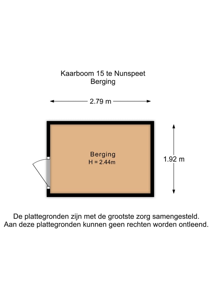 Foto 39 van Kaarboom 15