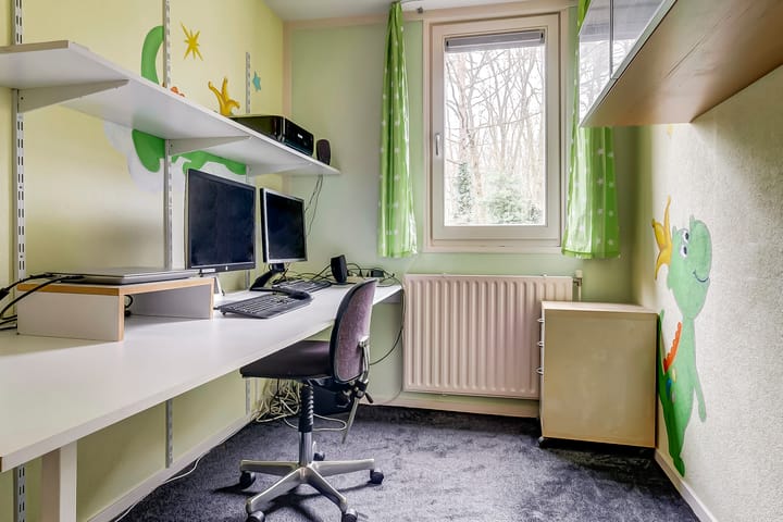 Foto 18 van Breukinklaan 67