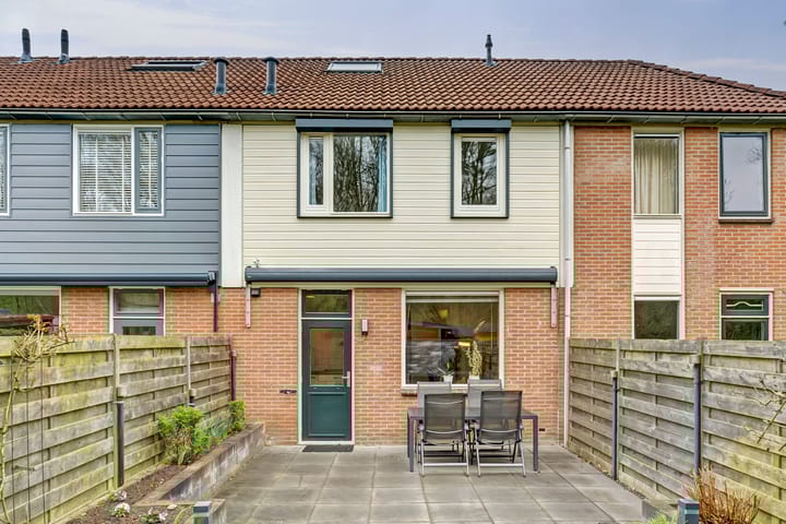 Foto 25 van Breukinklaan 67