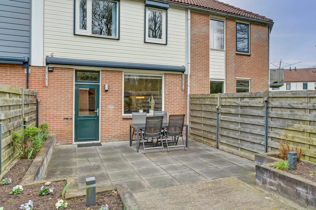 Foto 26 van Breukinklaan 67