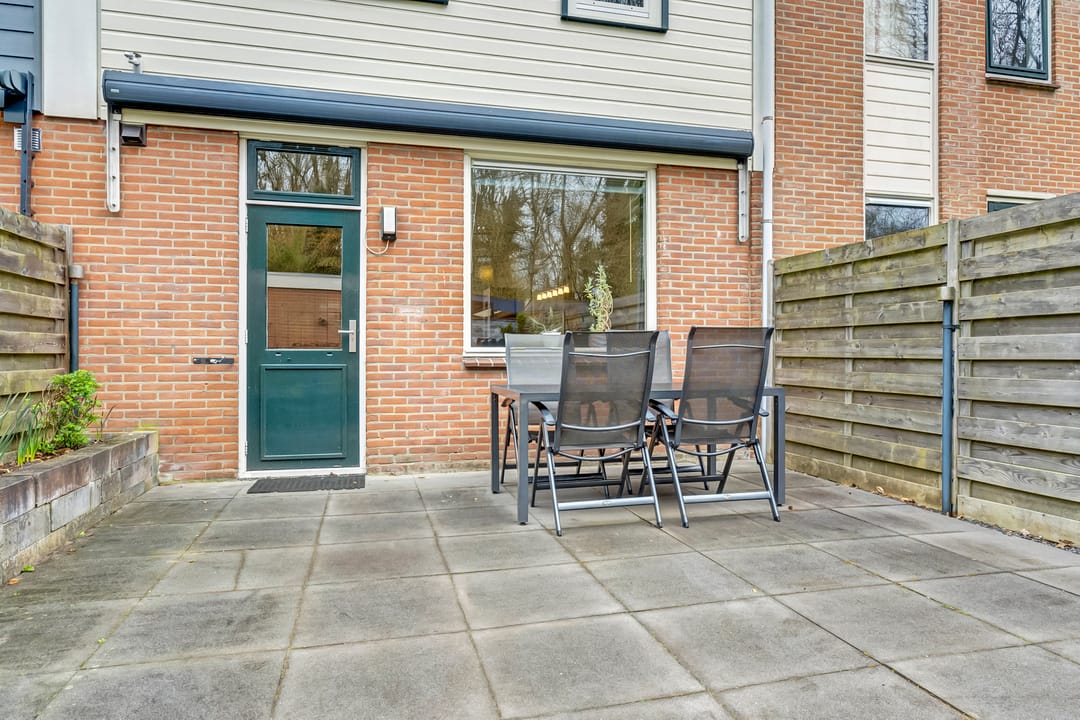 Foto 28 van Breukinklaan 67