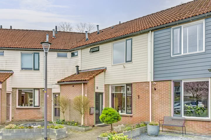 Foto 32 van Breukinklaan 67