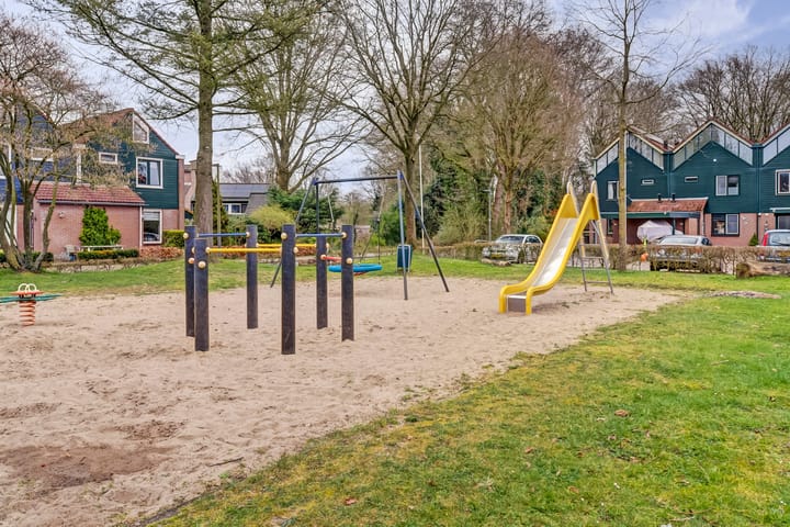 Foto 33 van Breukinklaan 67