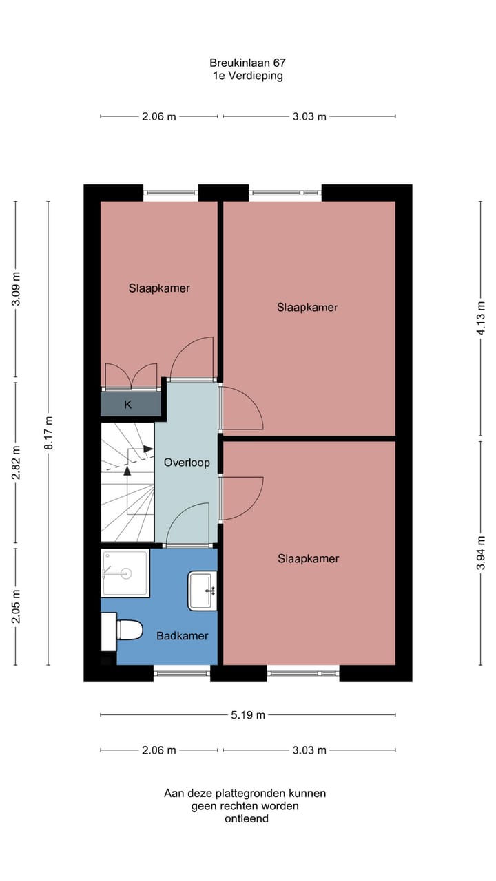 Foto 37 van Breukinklaan 67