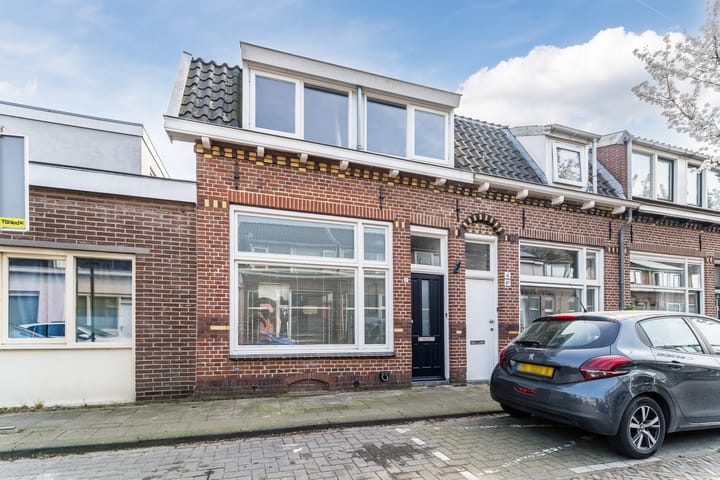 Foto 1 van Concordiastraat 2