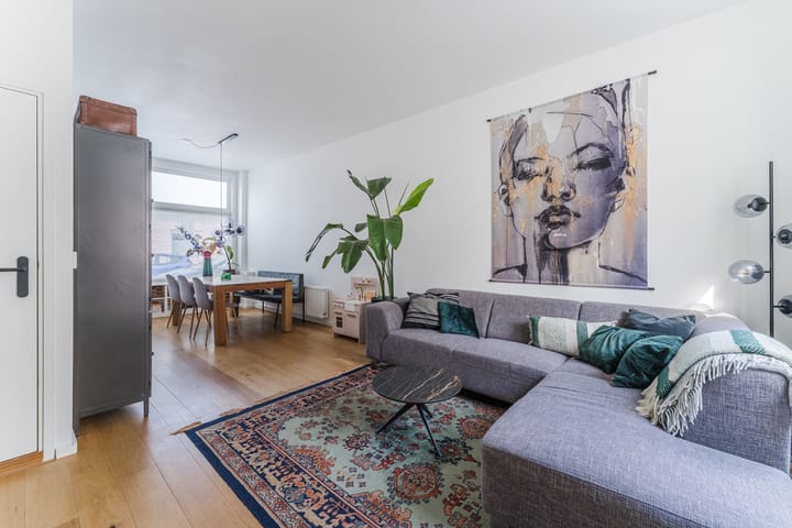 Foto 2 van Concordiastraat 2