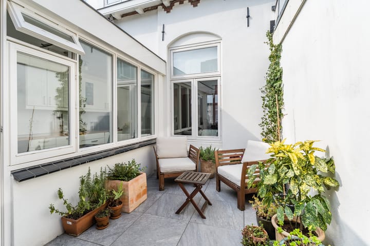 Foto 3 van Concordiastraat 2