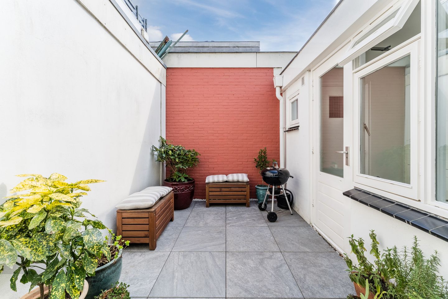 Foto 4 van Concordiastraat 2