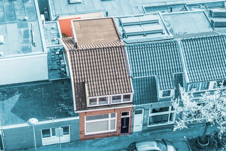 Foto 5 van Concordiastraat 2