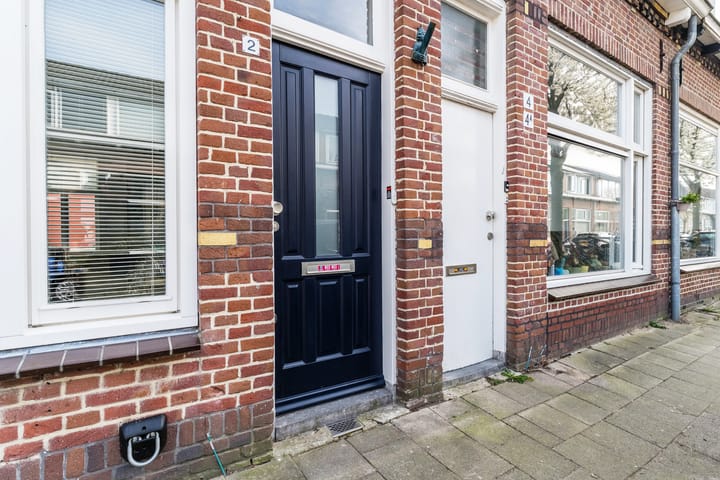 Foto 6 van Concordiastraat 2