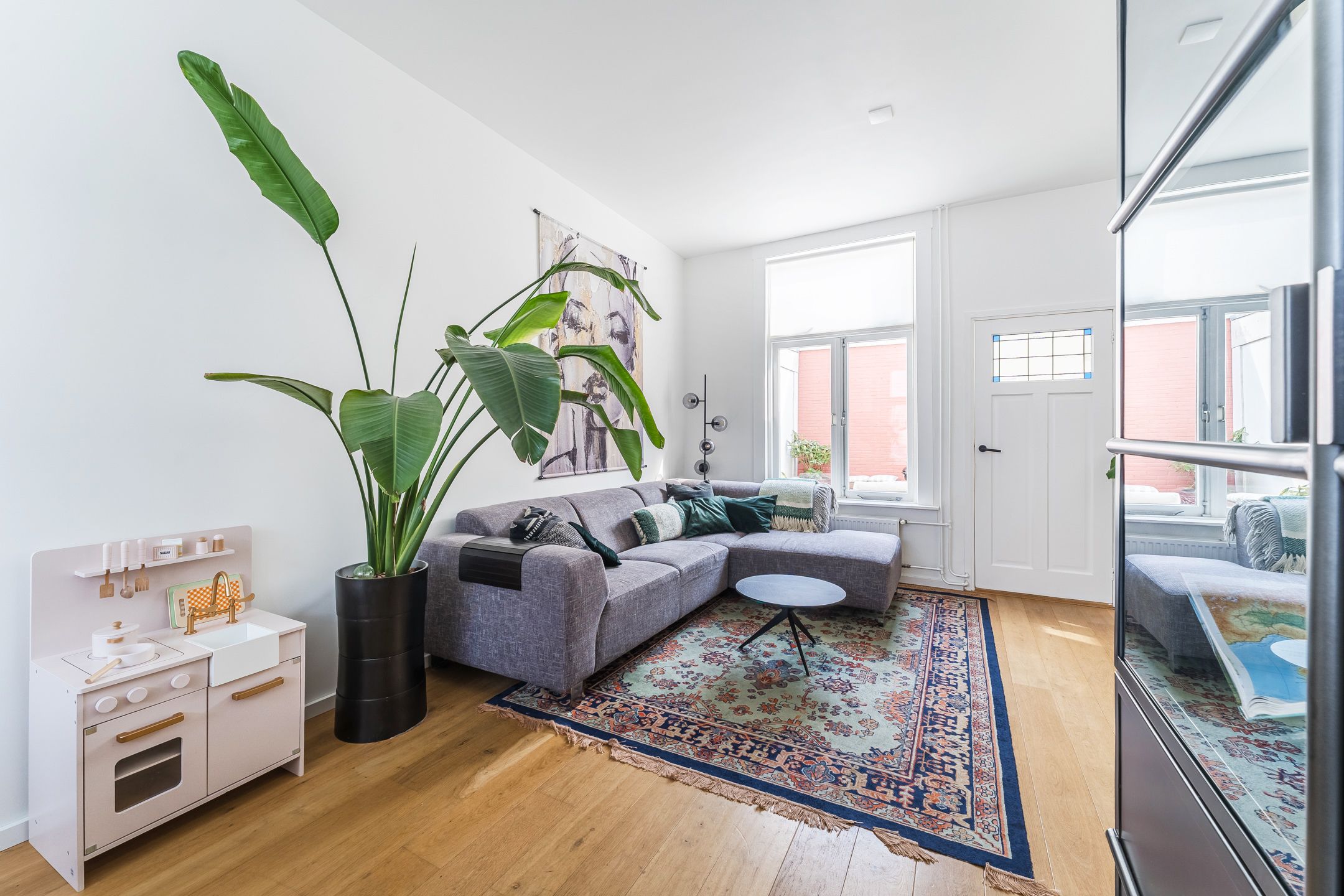 Foto 9 van Concordiastraat 2