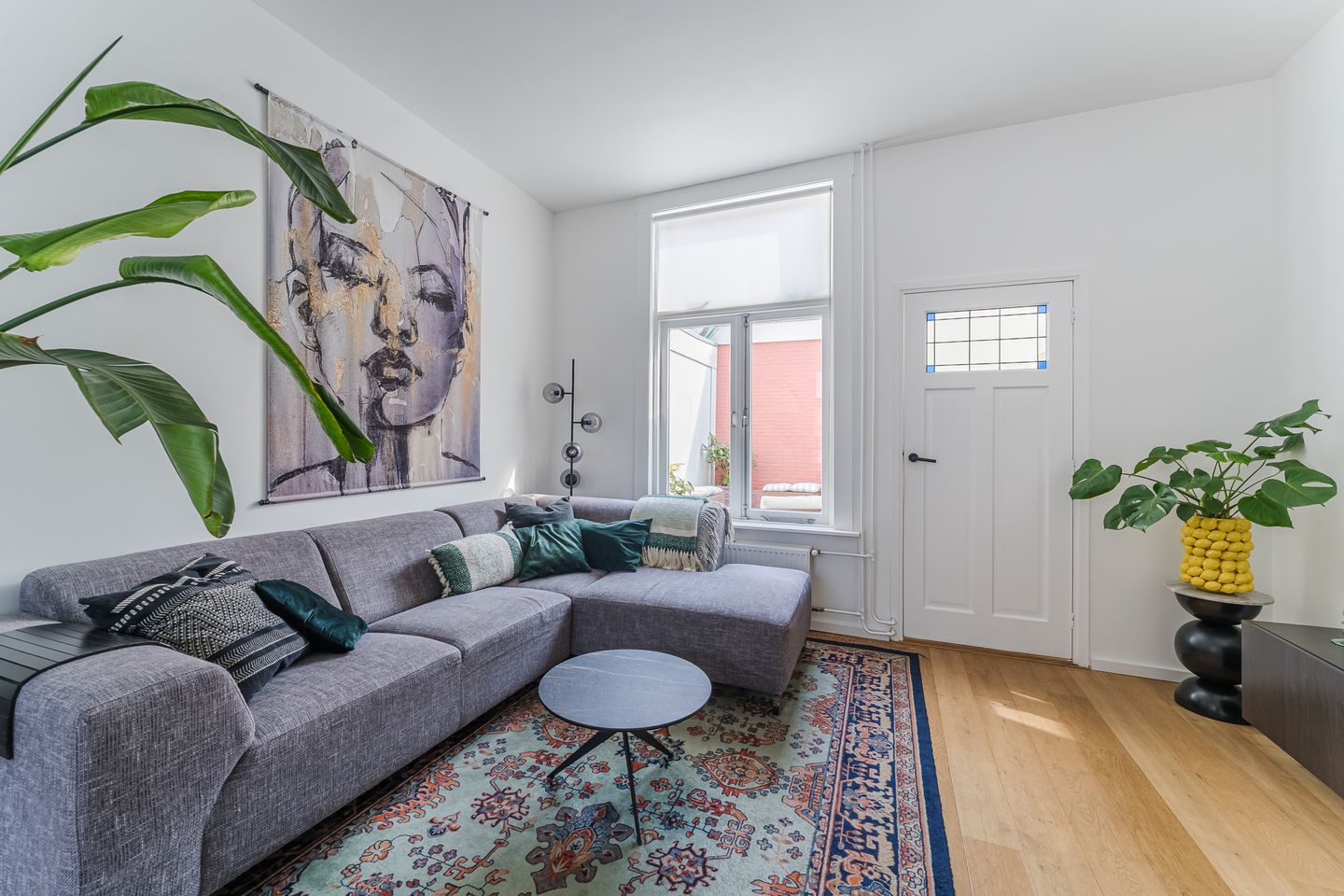 Foto 10 van Concordiastraat 2