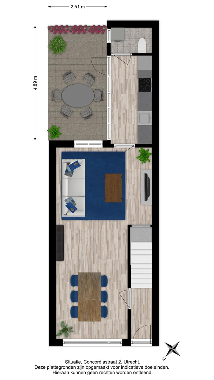 Foto 56 van Concordiastraat 2