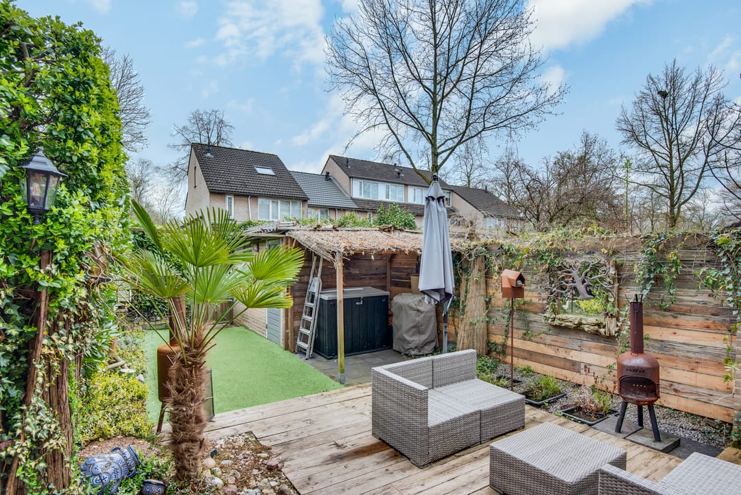 Photo 2 of Tielekeshoeven 135