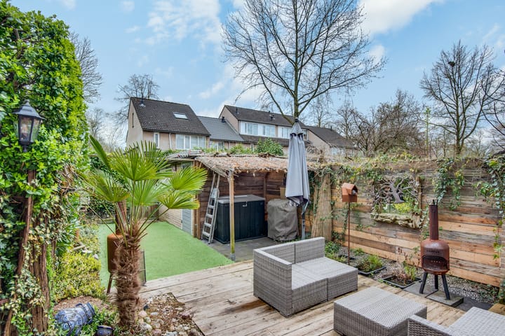 Foto 2 van Tielekeshoeven 135