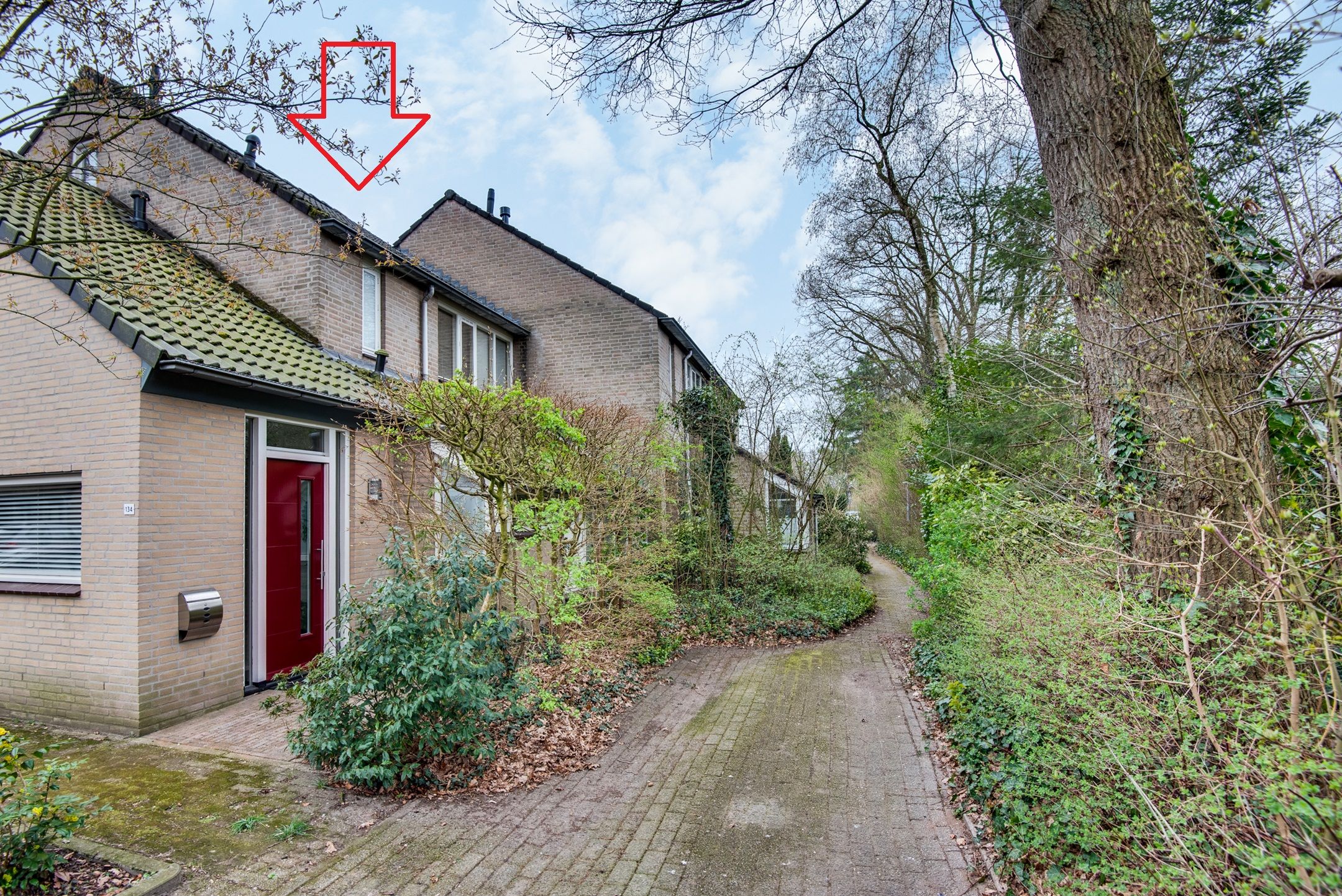 Photo 3 of Tielekeshoeven 135