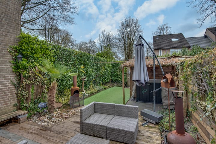 Foto 20 van Tielekeshoeven 135