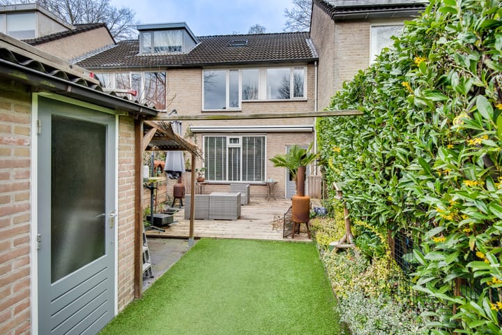 Foto 23 van Tielekeshoeven 135