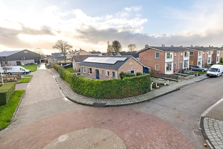 Foto 2 van Kolkstraat 2