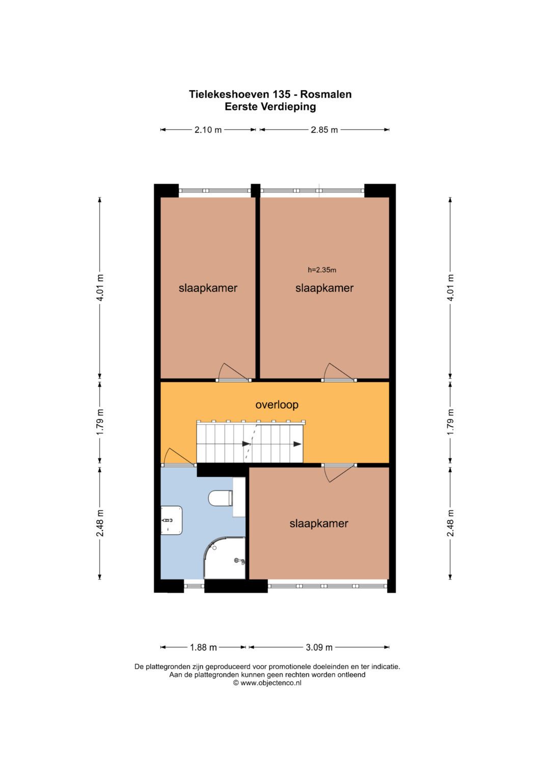 Photo 38 of Tielekeshoeven 135