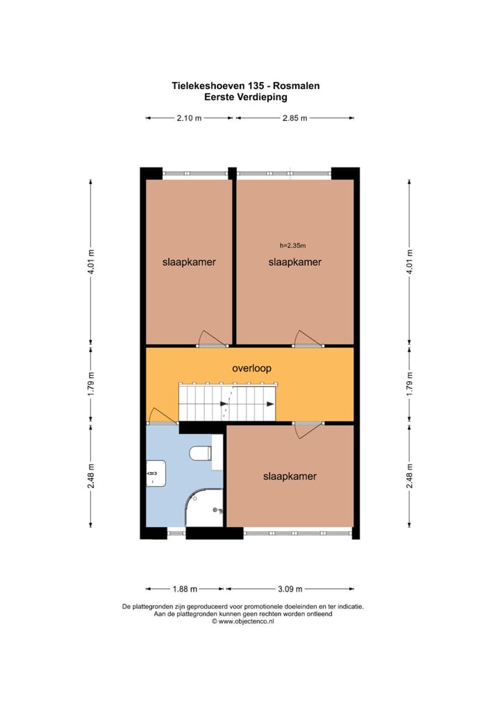 Foto 38 van Tielekeshoeven 135