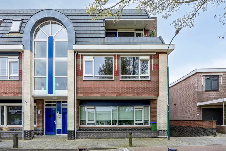 Kostverloren 72