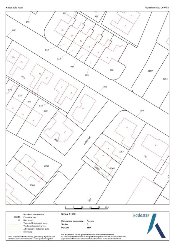 Foto 50 van Kolkstraat 2