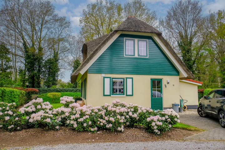 Zonnenbergerdijk 2-013