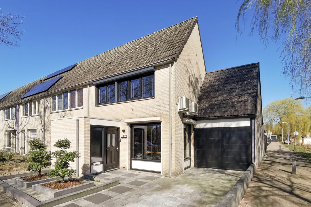 Foto 1 van Lombardijenlaan 139