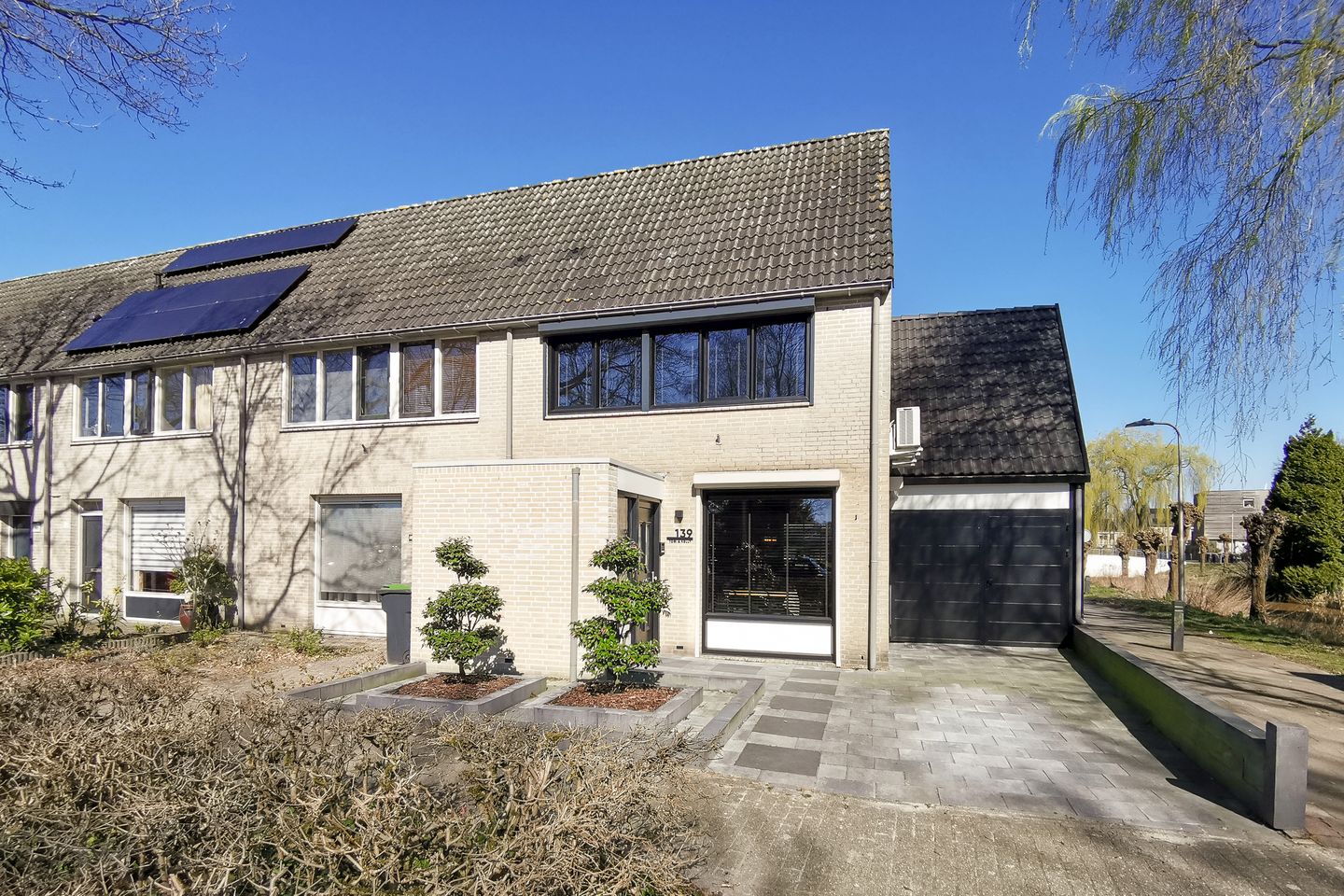 Foto 5 van Lombardijenlaan 139