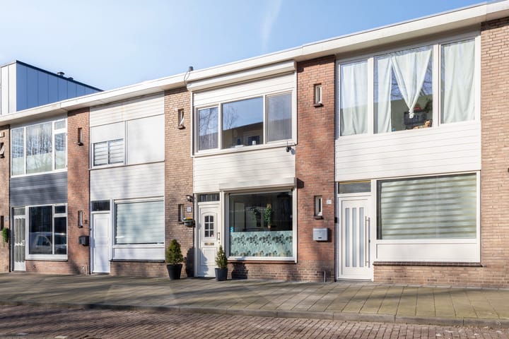 Photo 32 of Melsbroekstraat 29