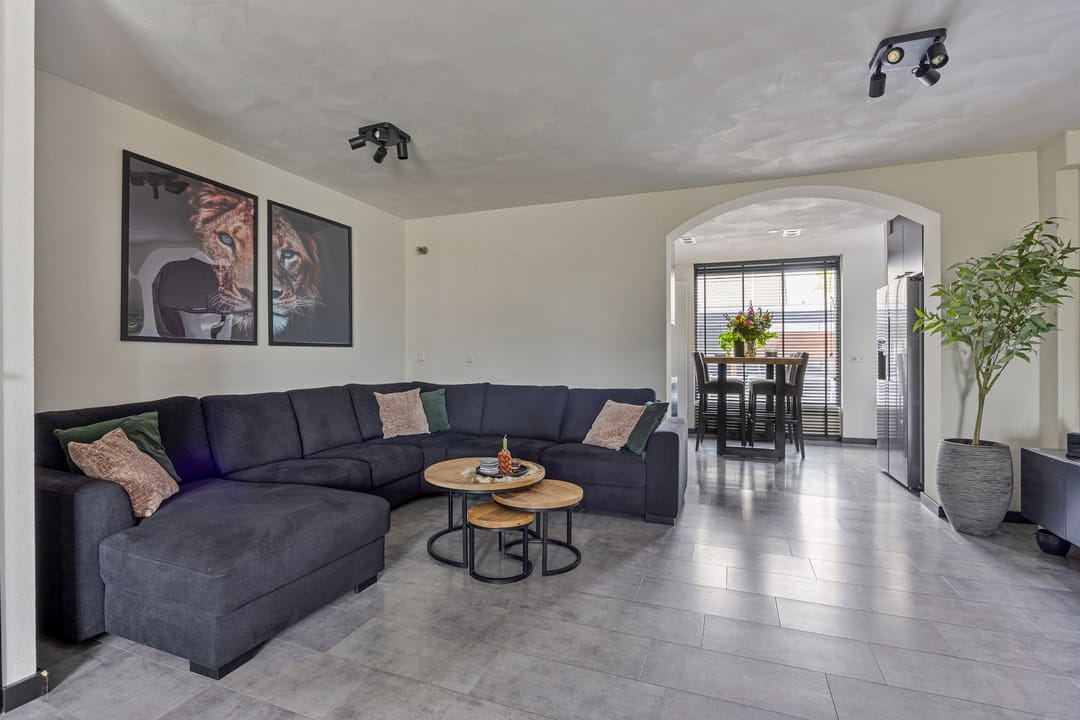 Foto 8 van Lombardijenlaan 139