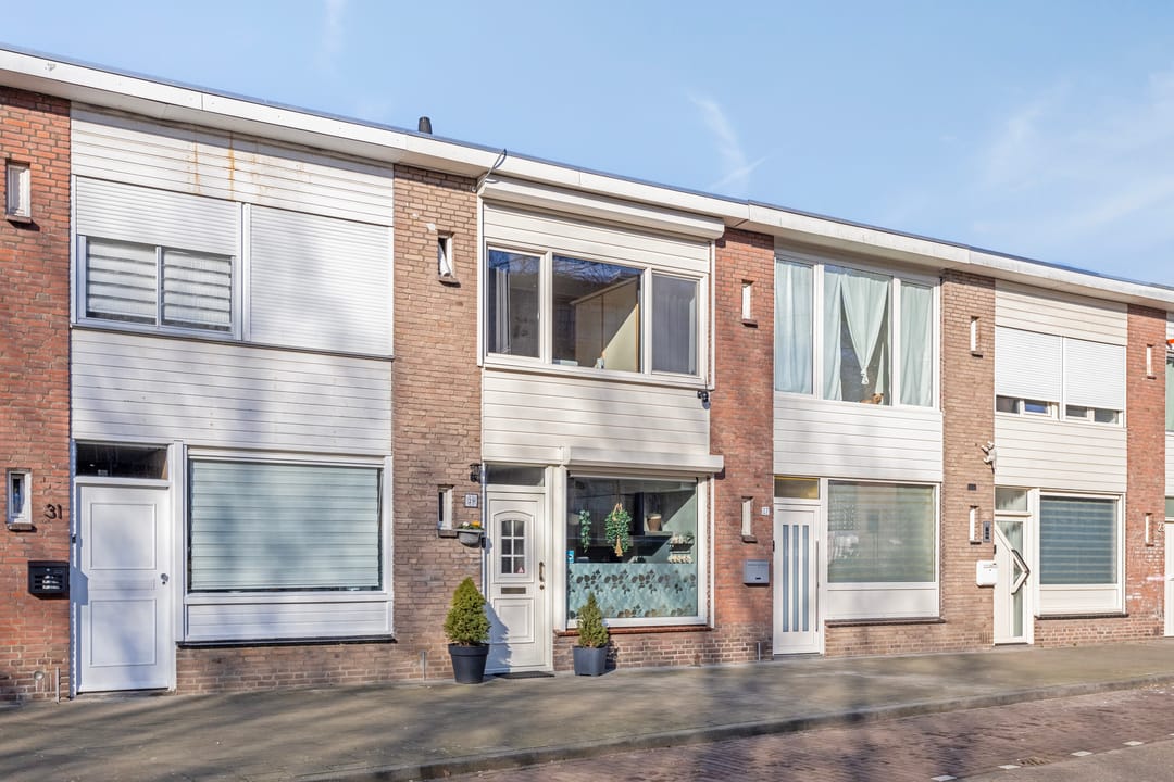 Foto 31 van Melsbroekstraat 29