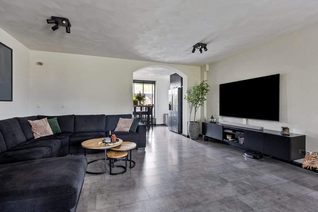 Foto 11 van Lombardijenlaan 139