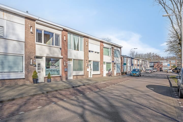 Photo 30 of Melsbroekstraat 29