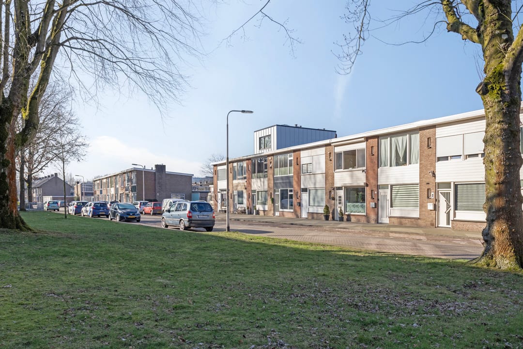 Foto 2 van Melsbroekstraat 29