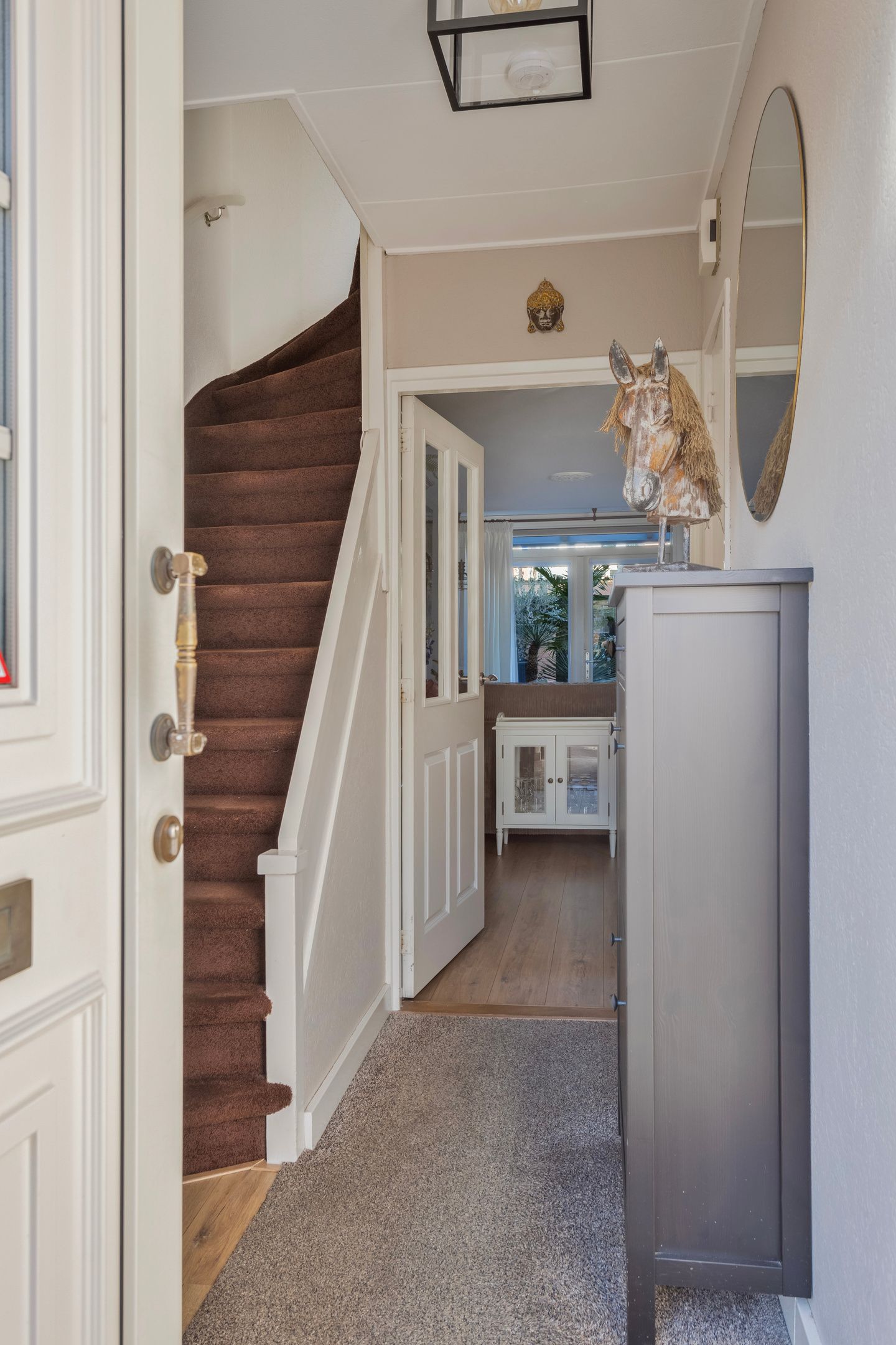 Foto 5 van Melsbroekstraat 29