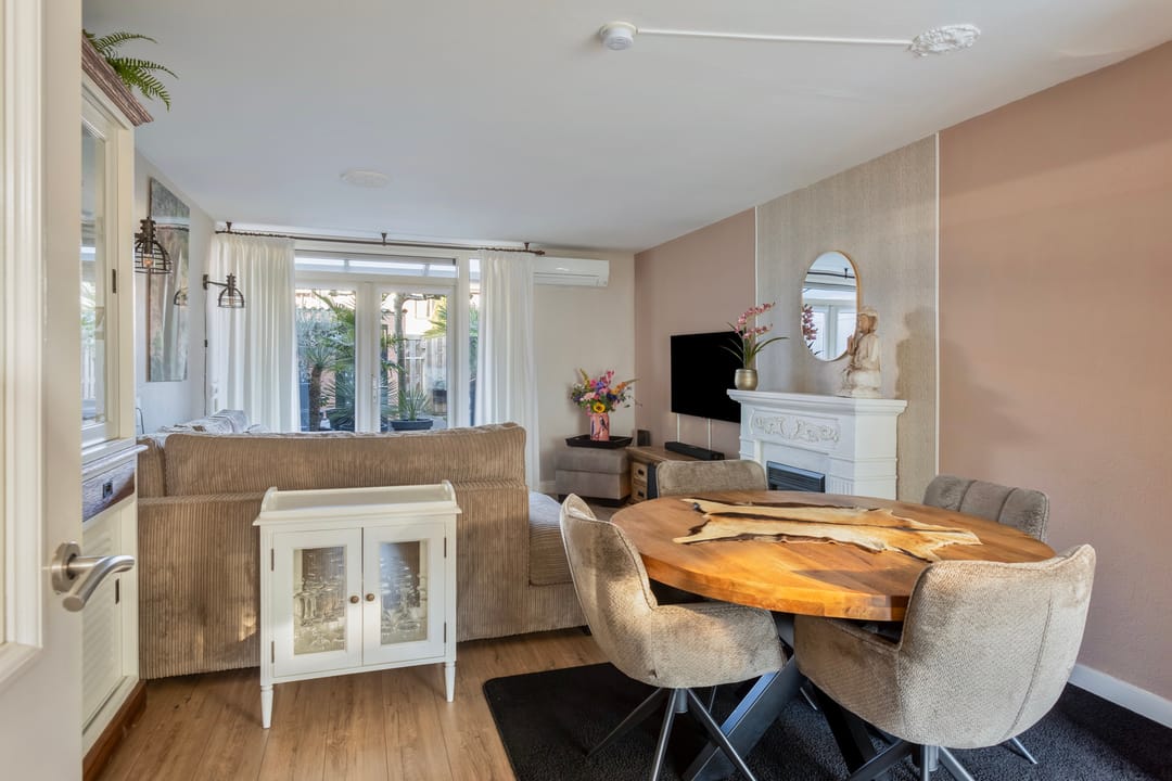 Foto 7 van Melsbroekstraat 29